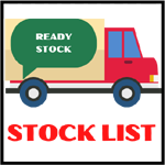 Stock List- Starlabs International
